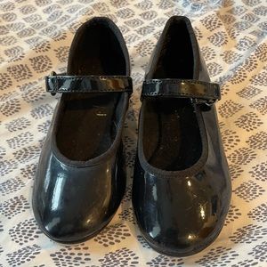 Girls Tap Shoes- Size 8